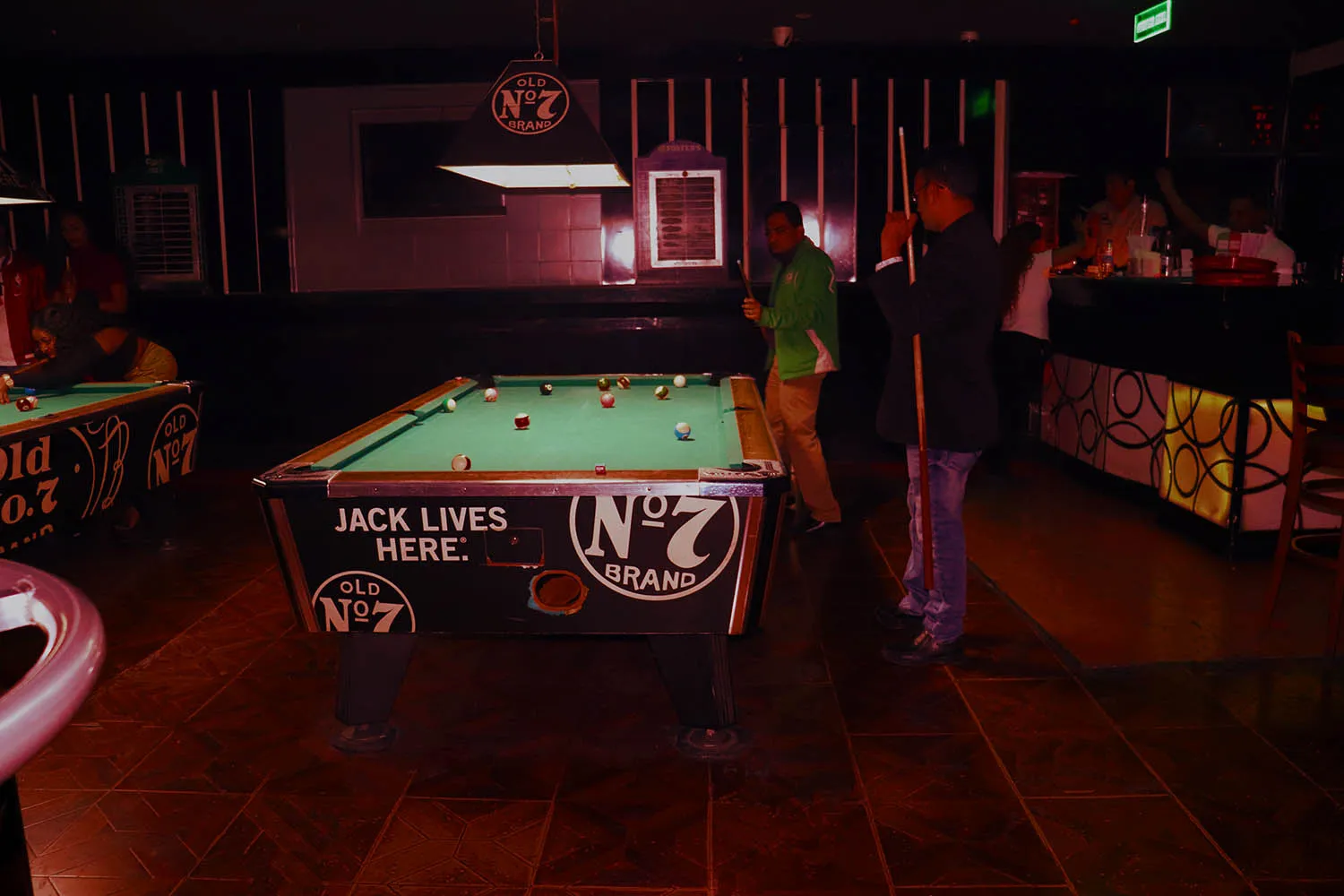 York Club