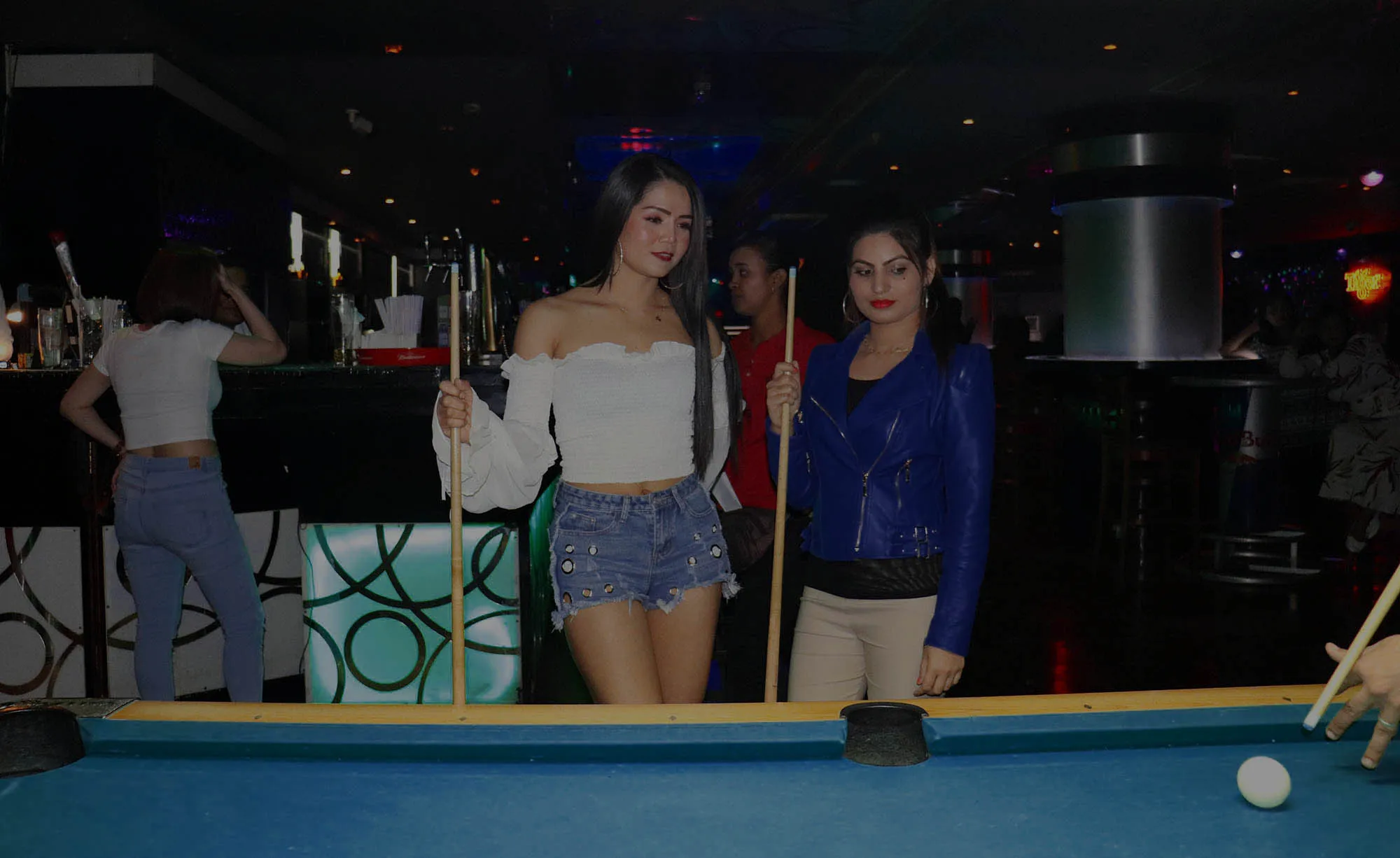 York Club