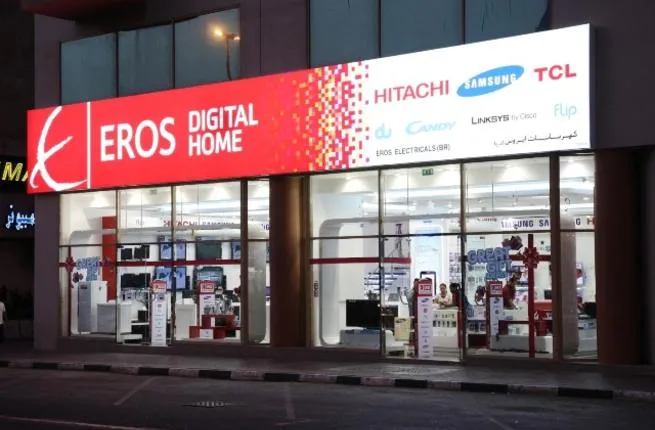EROS Group