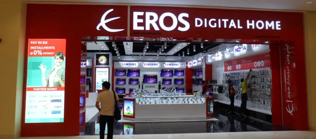 EROS Group