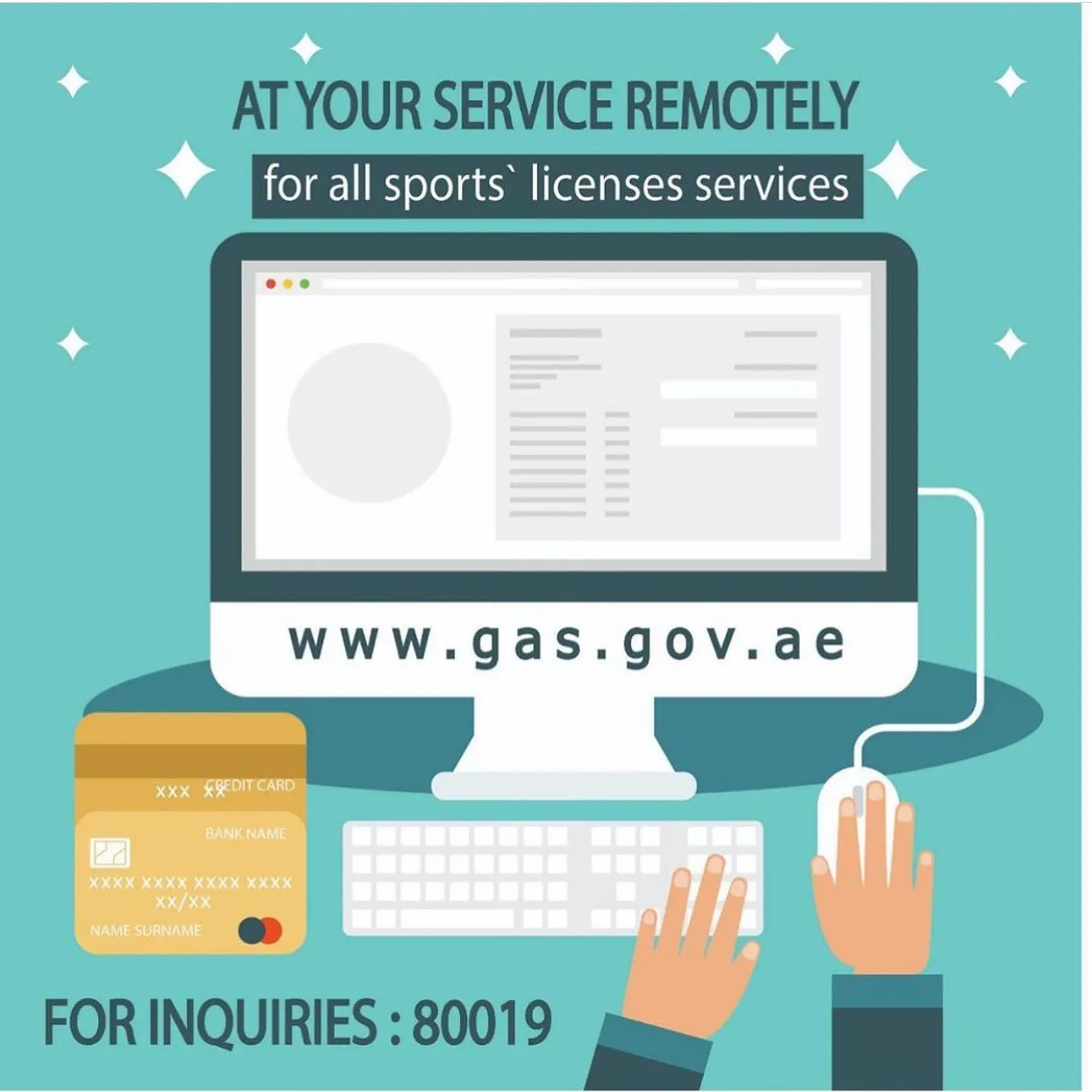Emirates Identity Authority