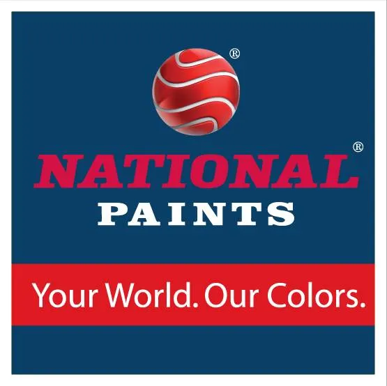 National Paints Factories Co. Ltd.