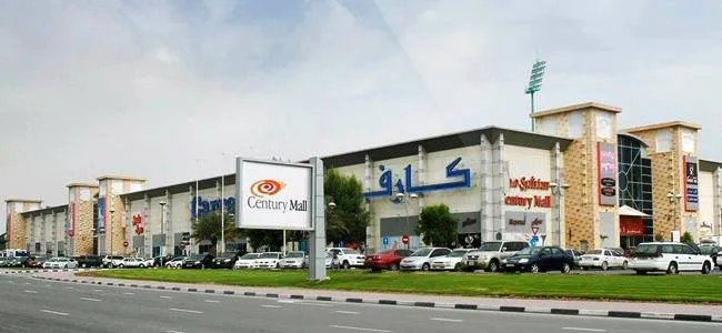 Century Mall