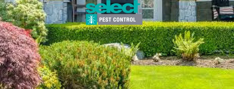 Select Pest Control