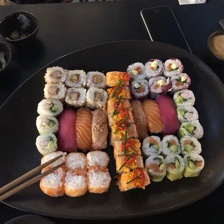 SushiArt