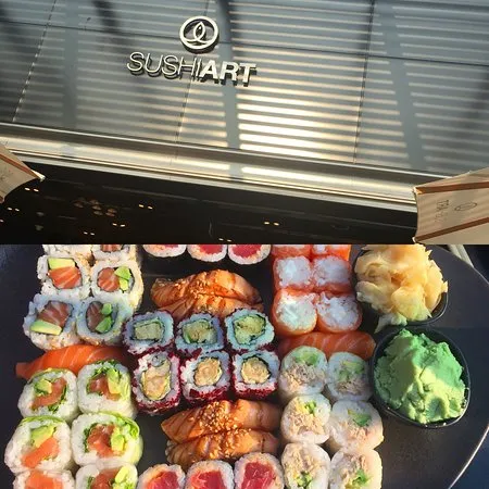 SushiArt
