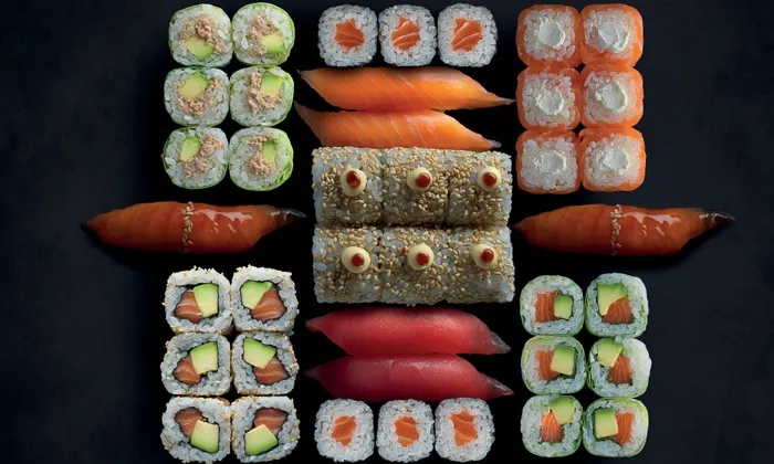 SushiArt