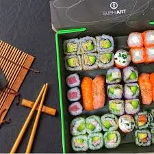 SushiArt