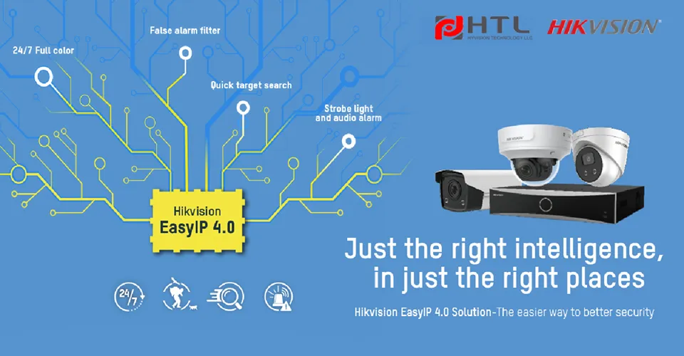 HTL Hyvision Technology LLC