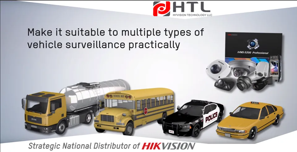 HTL Hyvision Technology LLC