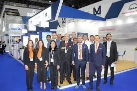Al Masaood Logistics
