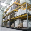 Al Masaood Logistics