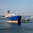 Al Masaood Logistics