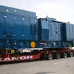 Al Masaood Logistics