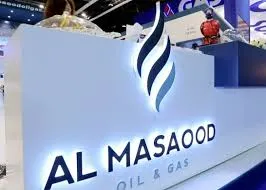 Al Masaood Logistics