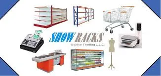 Show Racks Trading, LLC