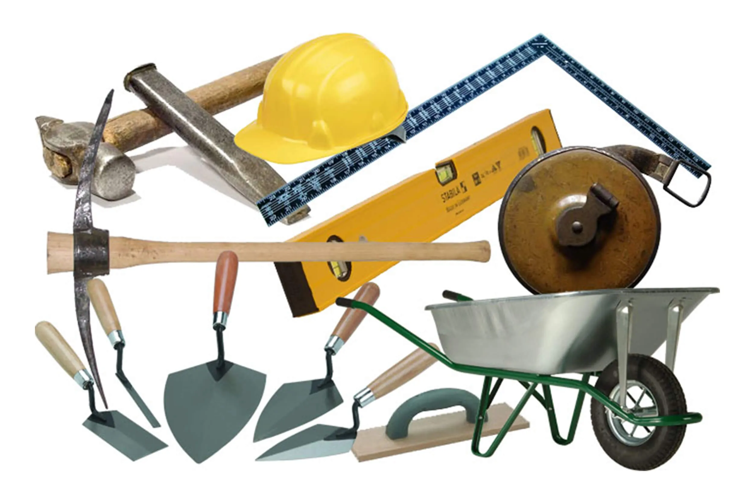 Hamad Al Sayah Building Material Trading LLC