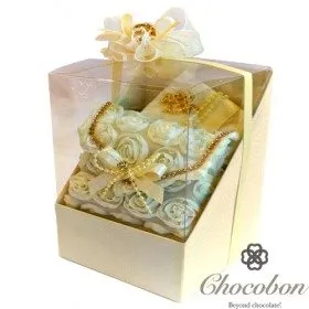 Chocobon Gift Shop