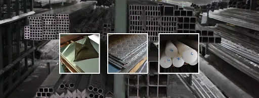 Hussain Aluminium Company, LLC