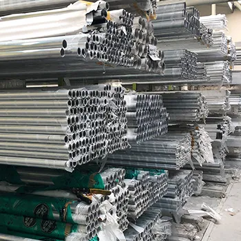 Hussain Aluminium Company, LLC