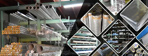 Hussain Aluminium Company, LLC
