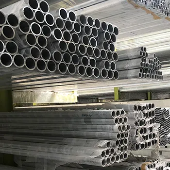 Hussain Aluminium Company, LLC