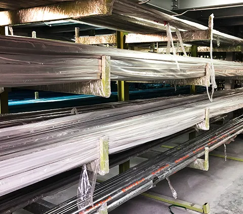 Hussain Aluminium Company, LLC