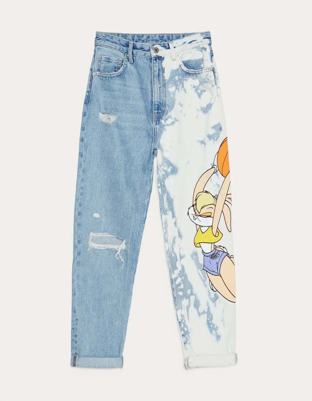 Bershka