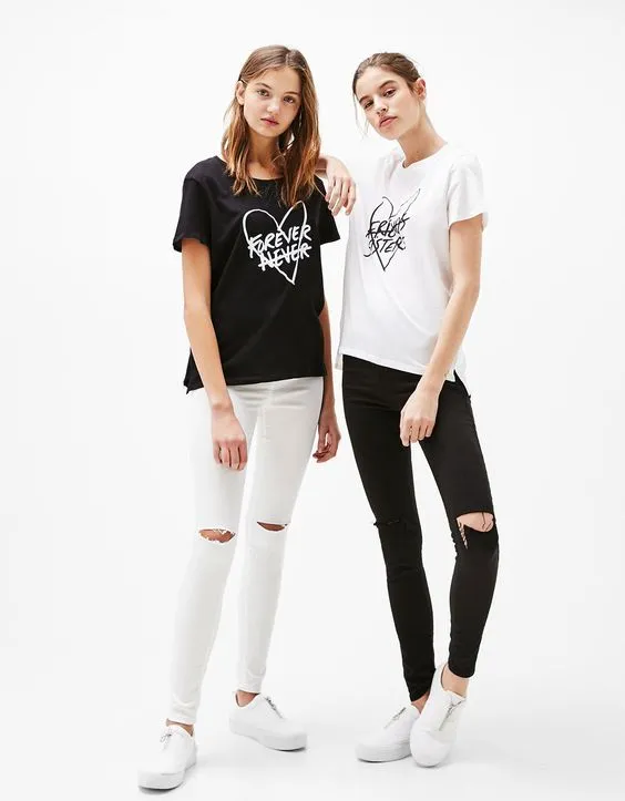 Bershka