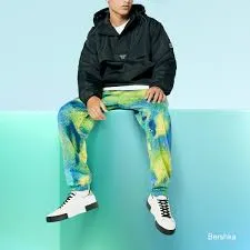 Bershka