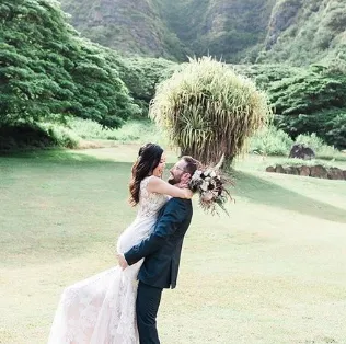 Vida Chic Weddings and Events 