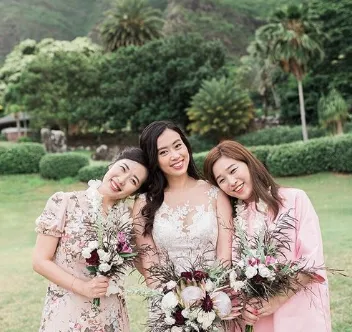 Vida Chic Weddings and Events 
