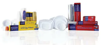 Cosmoplast Industrial Company, LLC