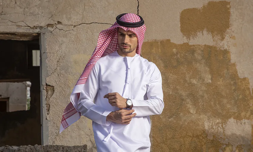 Al Musheer