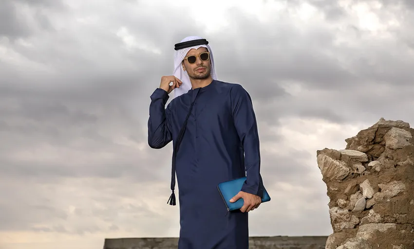Al Musheer