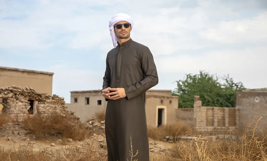 Al Musheer