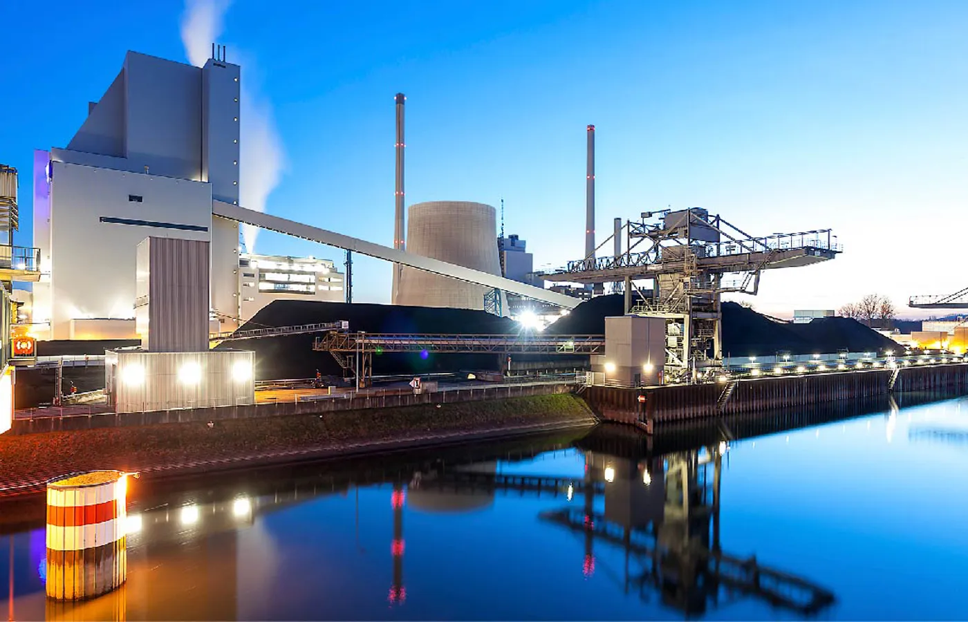 ARJ Water Technology LLC