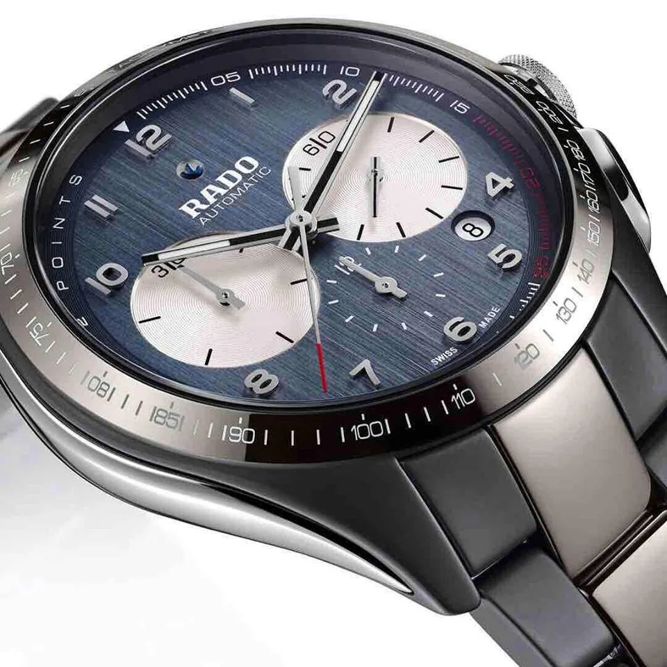 Rado