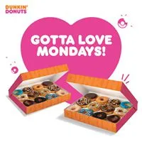 Dunkin' Donuts UAE