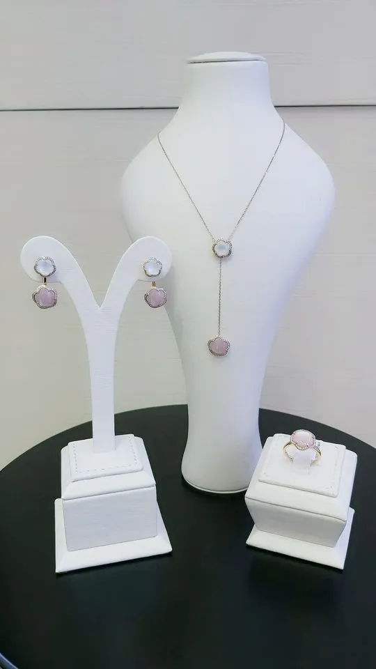 Rejee Jewellery, LLC