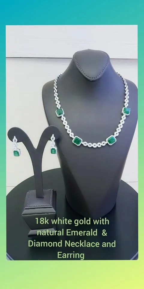 Rejee Jewellery, LLC
