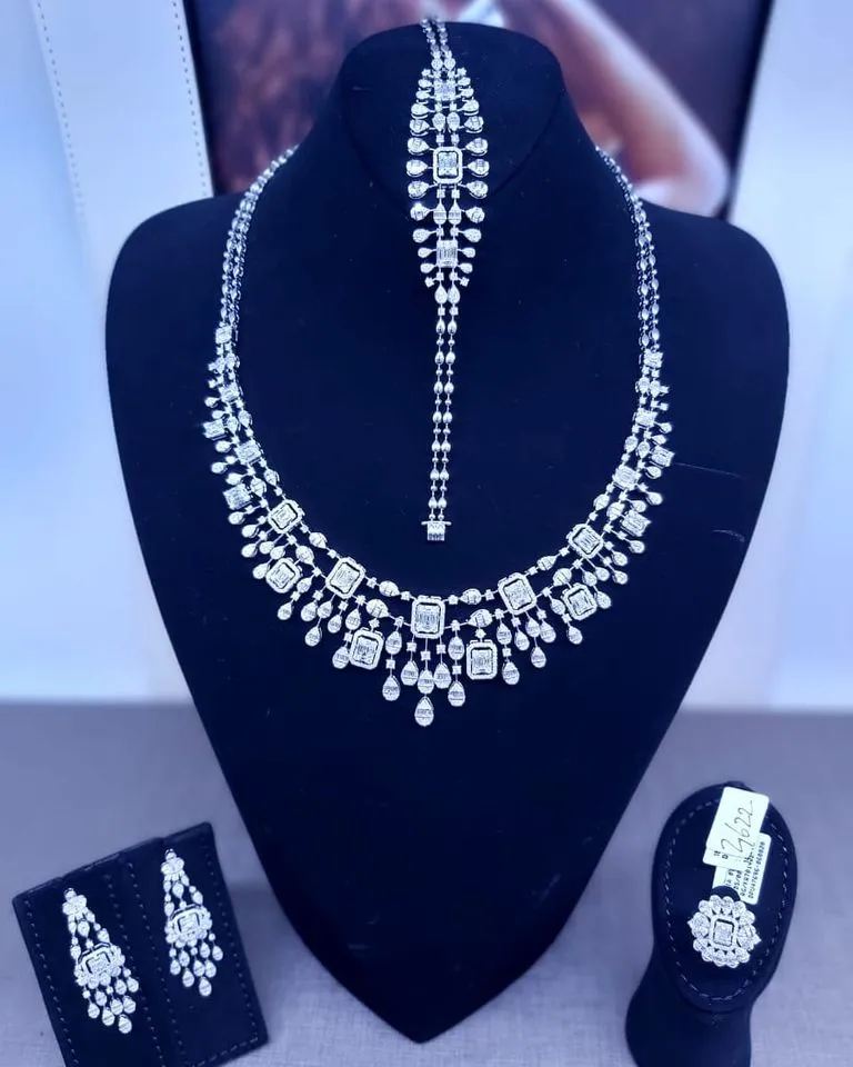Rejee Jewellery, LLC