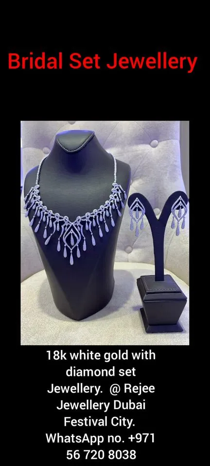 Rejee Jewellery, LLC