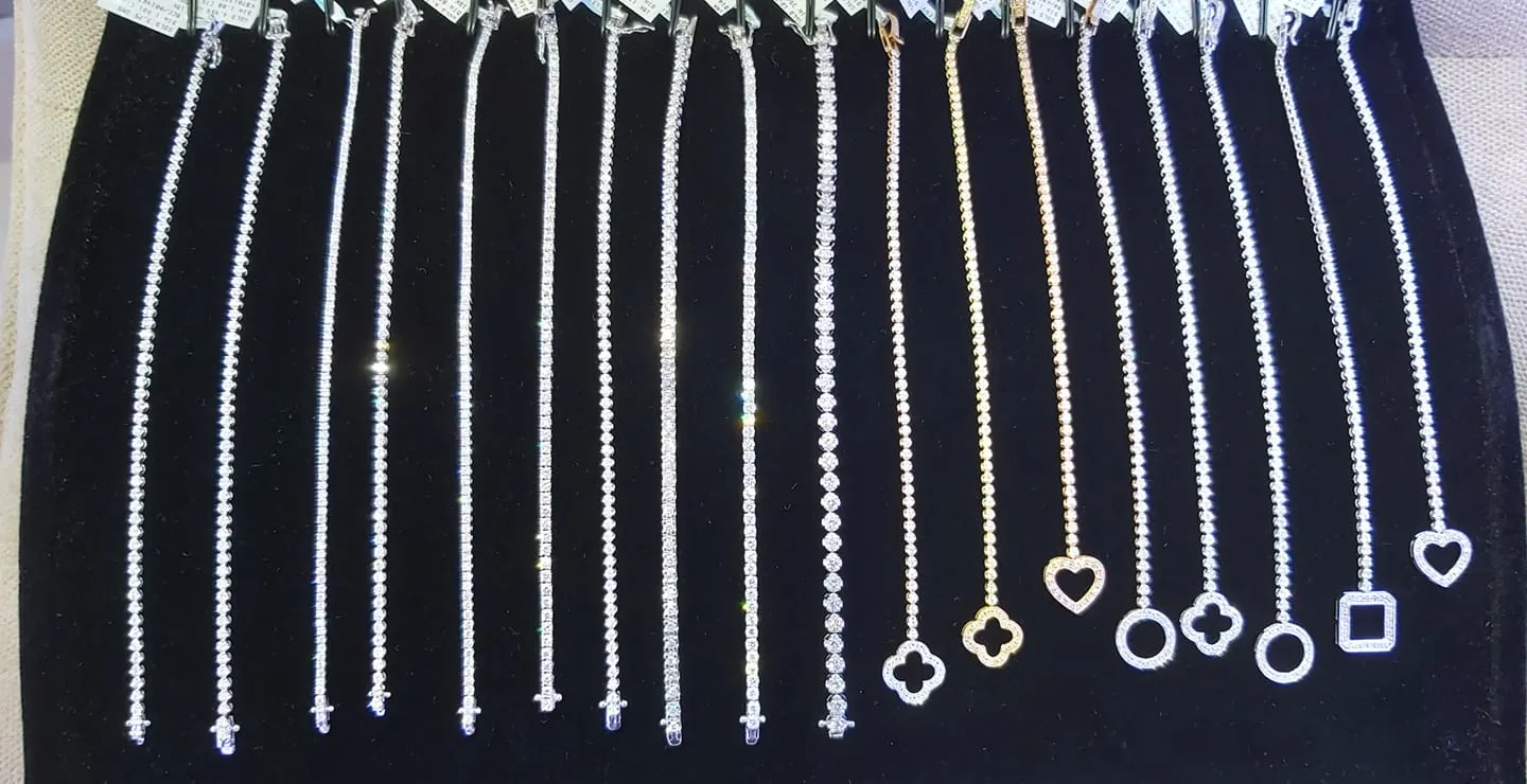 Rejee Jewellery, LLC