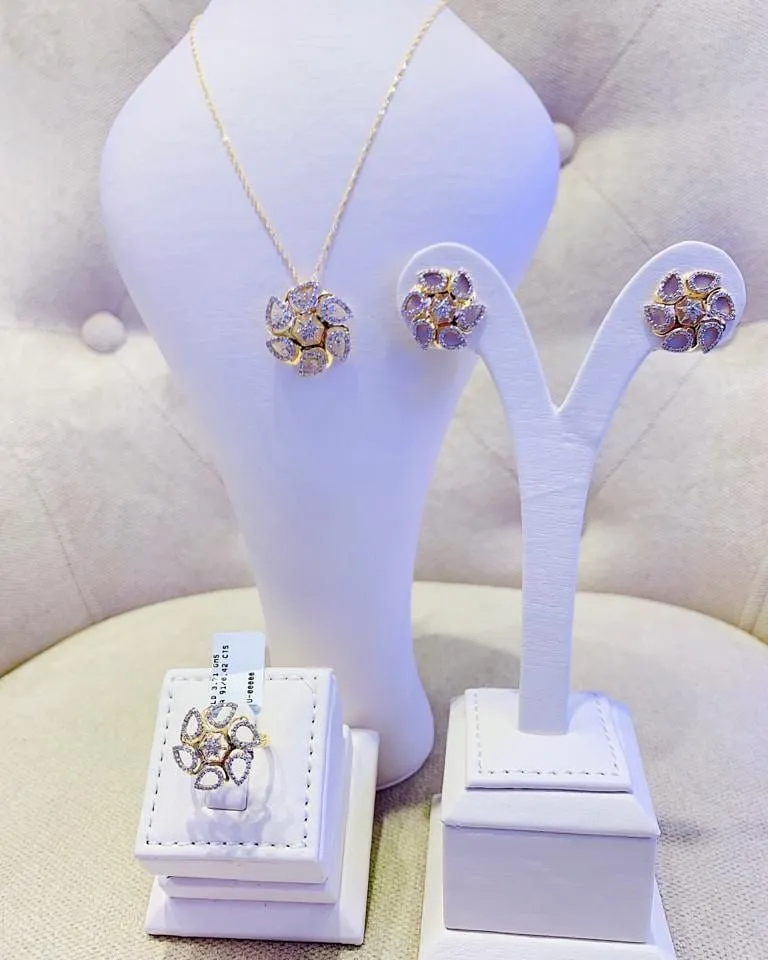 Rejee Jewellery, LLC