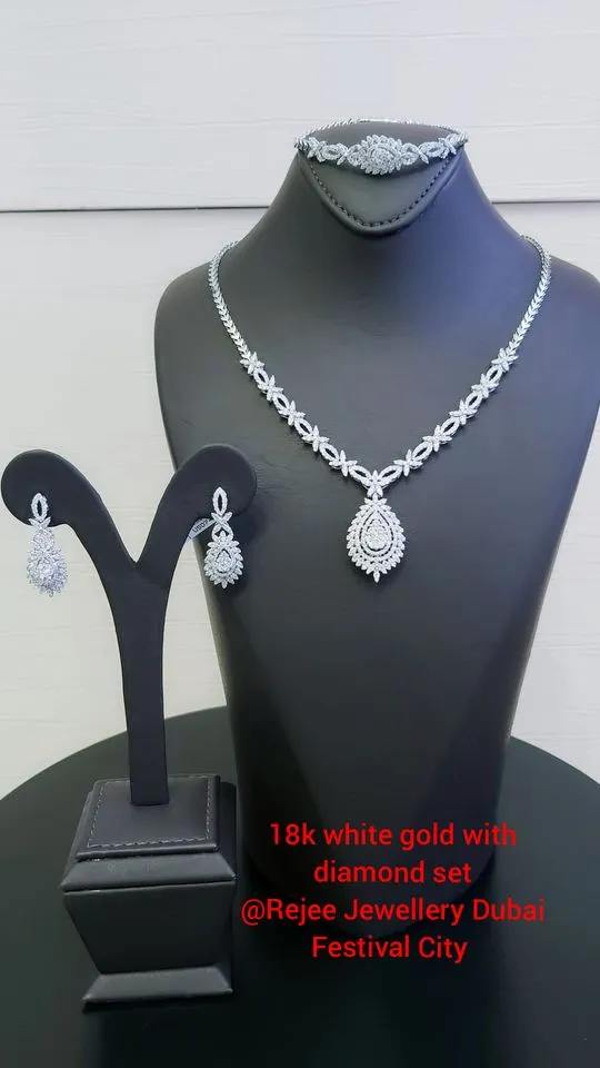 Rejee Jewellery, LLC