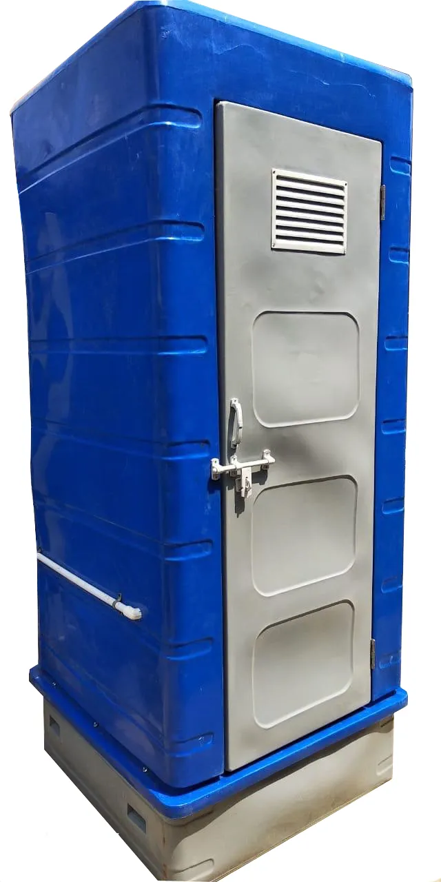 Kazema Portable Toilets