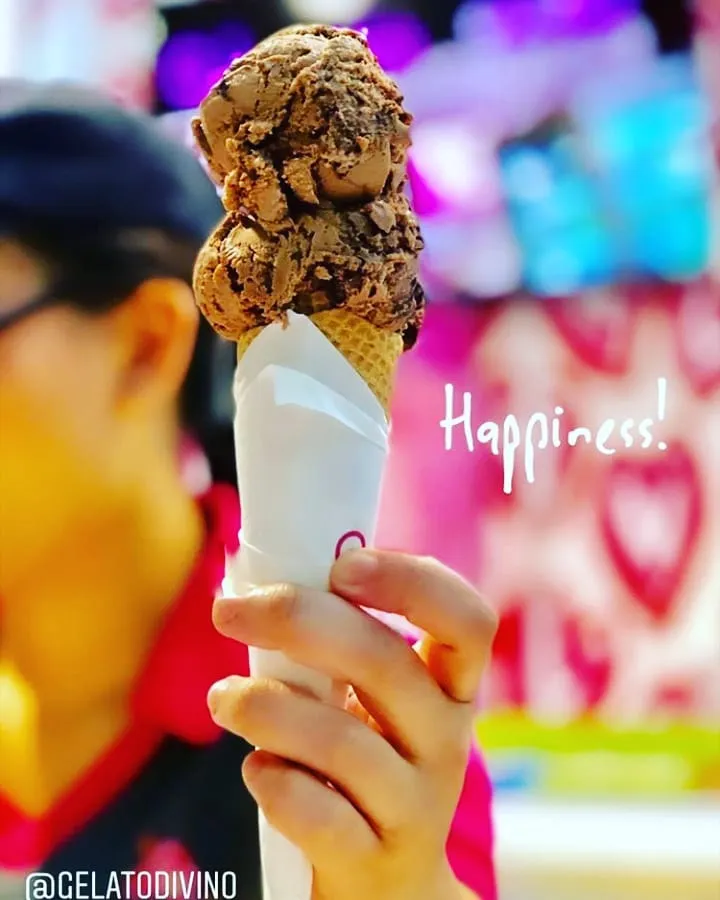 Gelato Divino