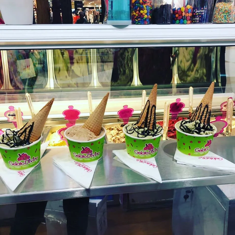 Gelato Divino