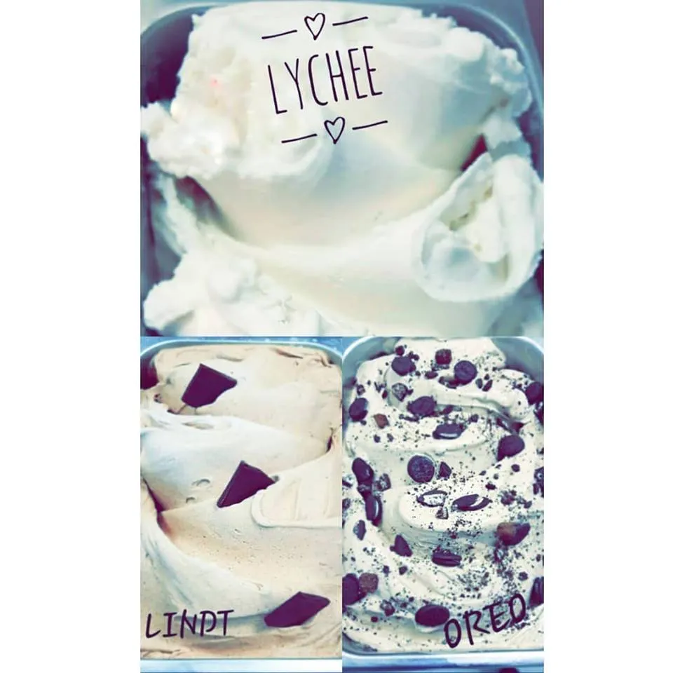 Gelato Divino